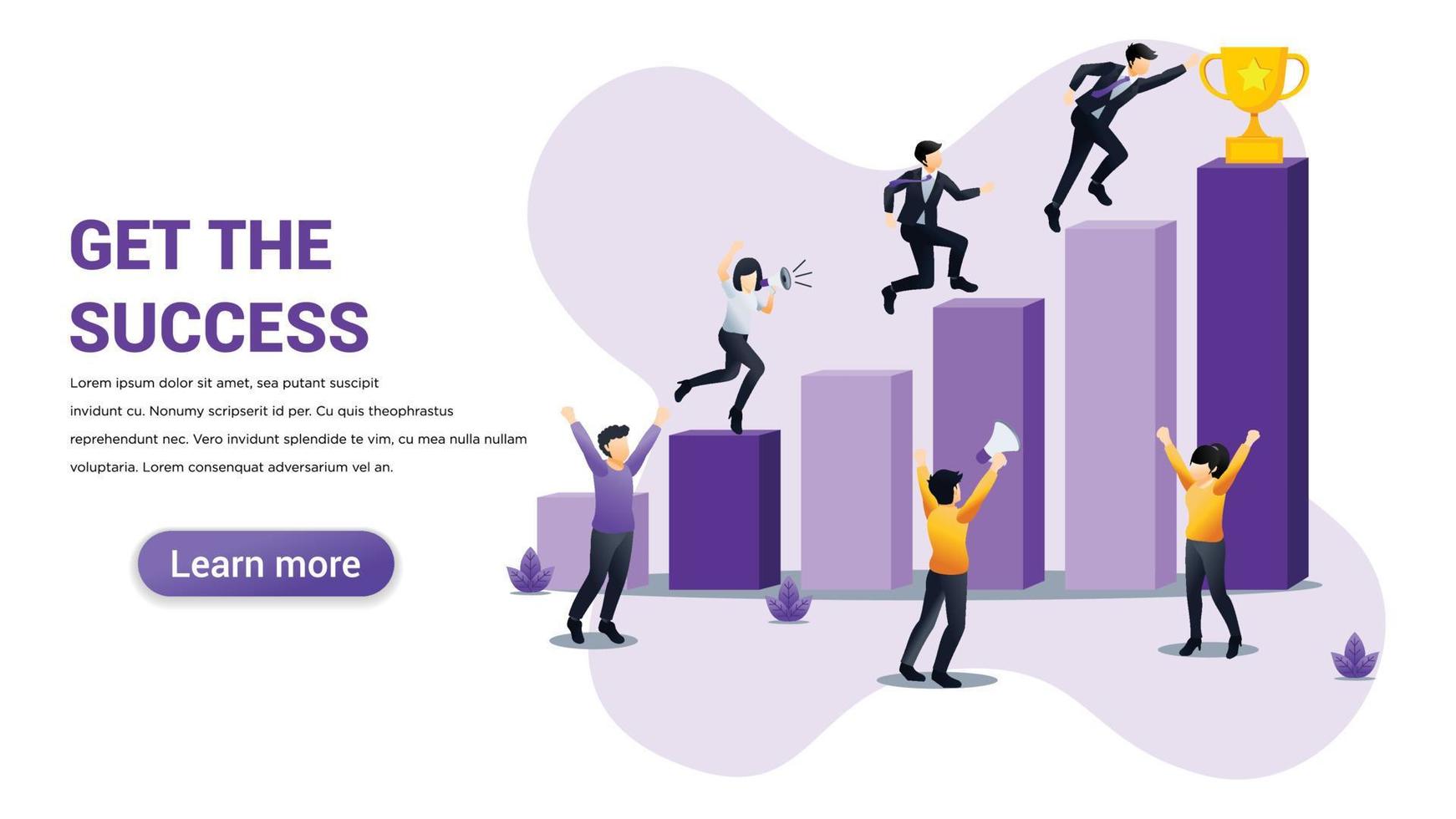 Web banner, Website banner, Website Banner, template, web interface, social media banner illustration Template vector fully editable Design