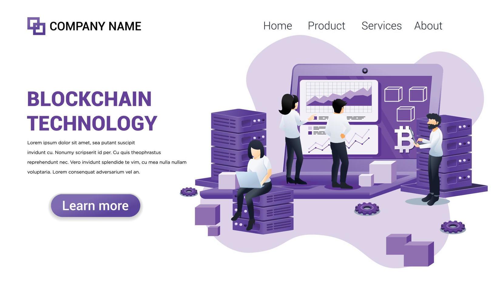 Web banner, Website banner, Website Banner, template, web interface, social media banner illustration Template vector fully editable Design