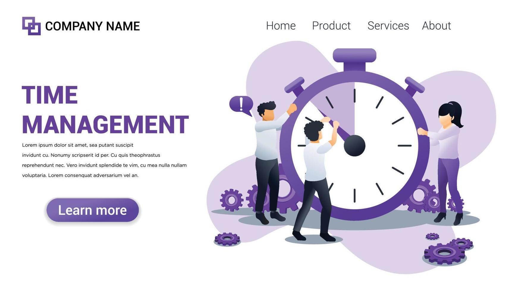 Web banner, Website banner, Website Banner, template, web interface, social media banner illustration Template vector fully editable Design