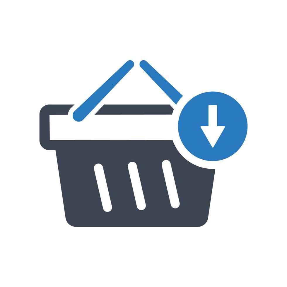 Buy icon on white background vector