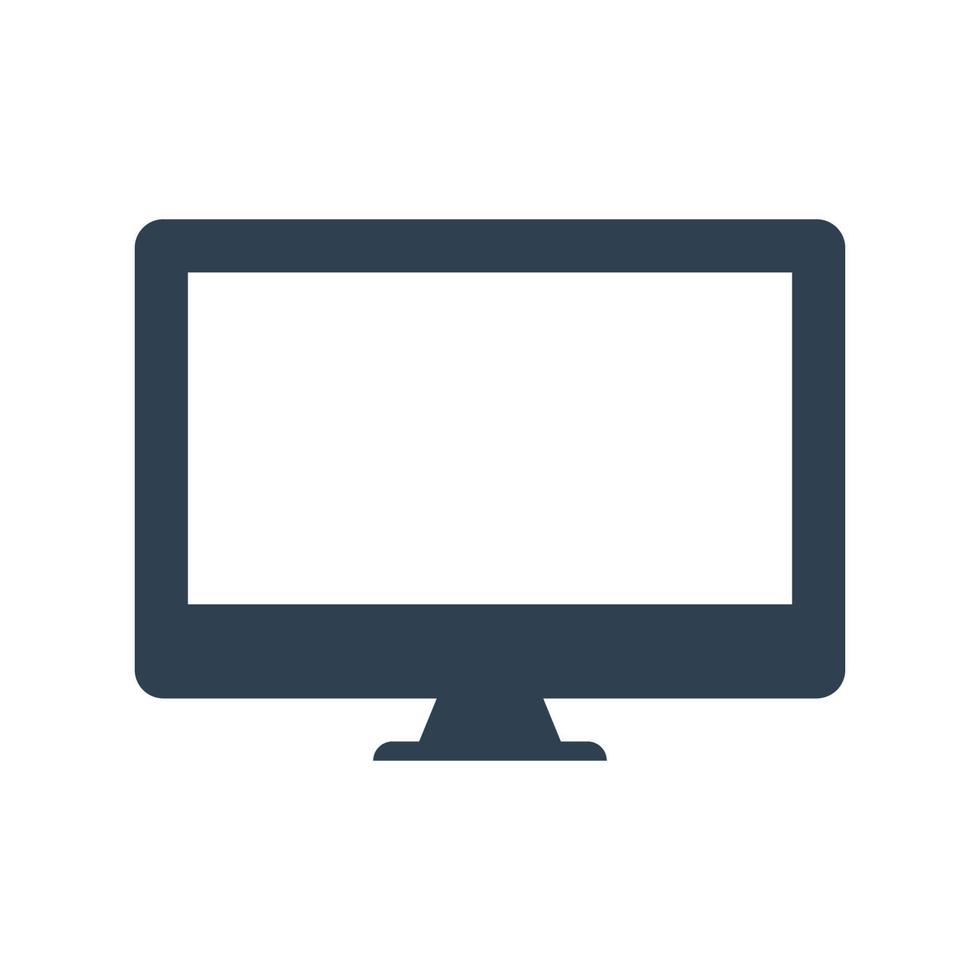 Desktop Icon Vector Art Icons and Graphics for Free Download