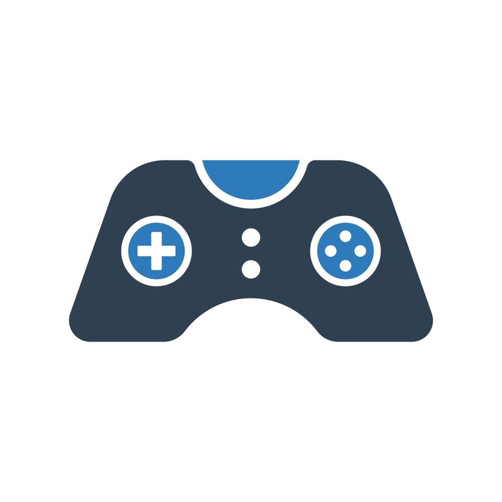 icono de panel de juego, símbolo de panel de juego para su sitio web, logotipo, aplicación, diseño de interfaz de usuario vector