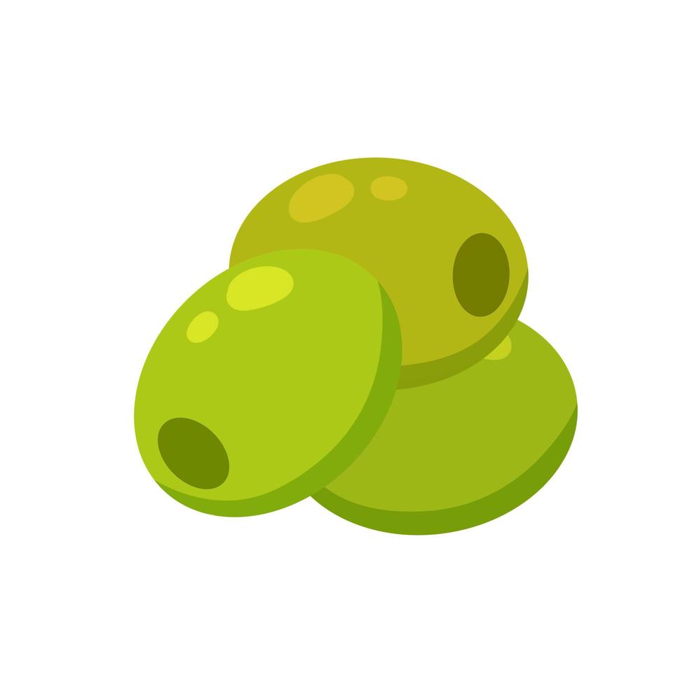 Detalles más de 63 aceituna dibujo animado - camera.edu.vn