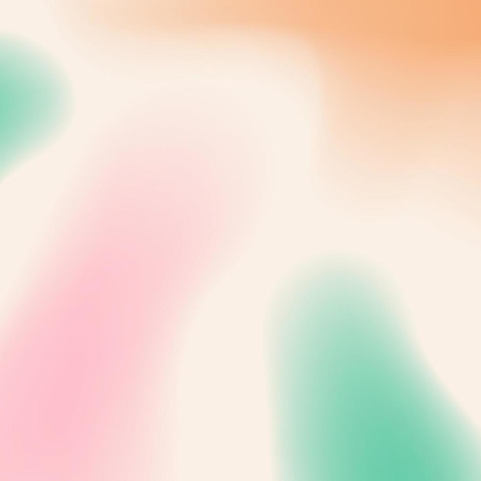 Social media backgrounds stories with abstract gradient design vector