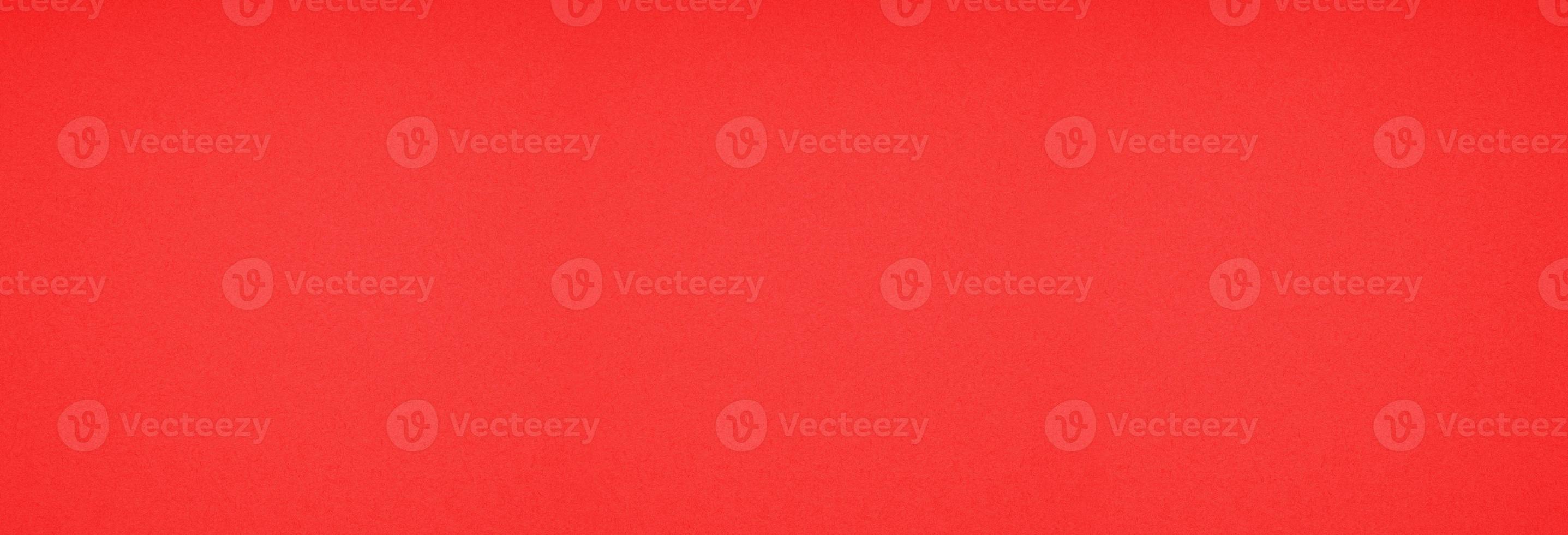 red paper texture web banner background photo