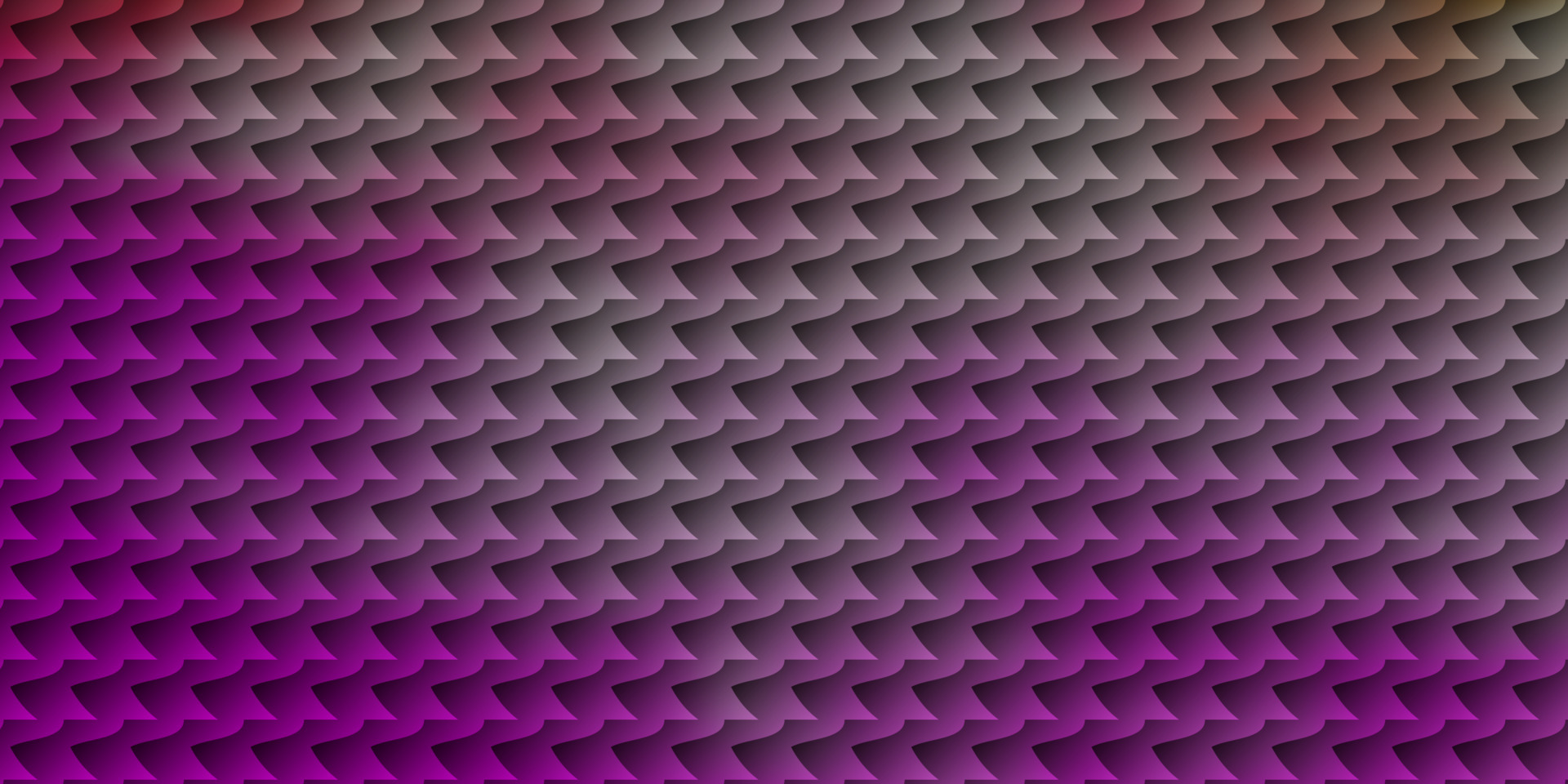 Light Pink, Green vector backdrop with rectangles. 5914028 Vector Art