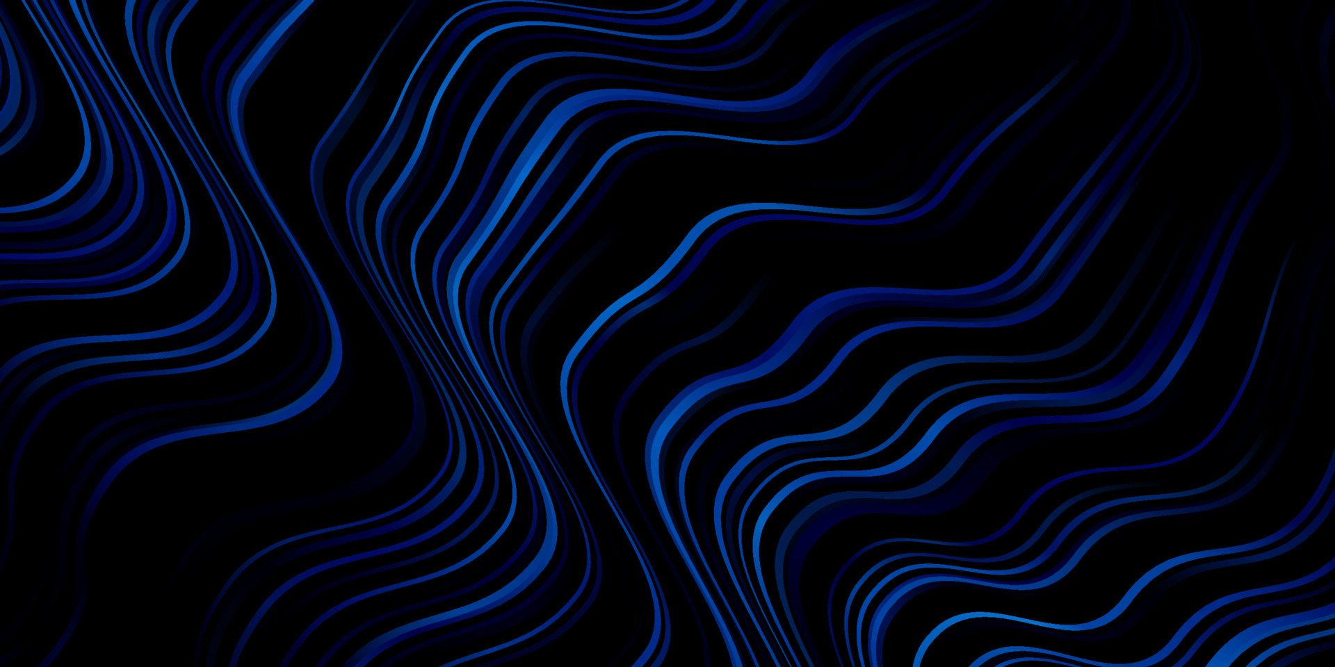 Dark BLUE vector background with bows. 5914236 Vector Art at Vecteezy