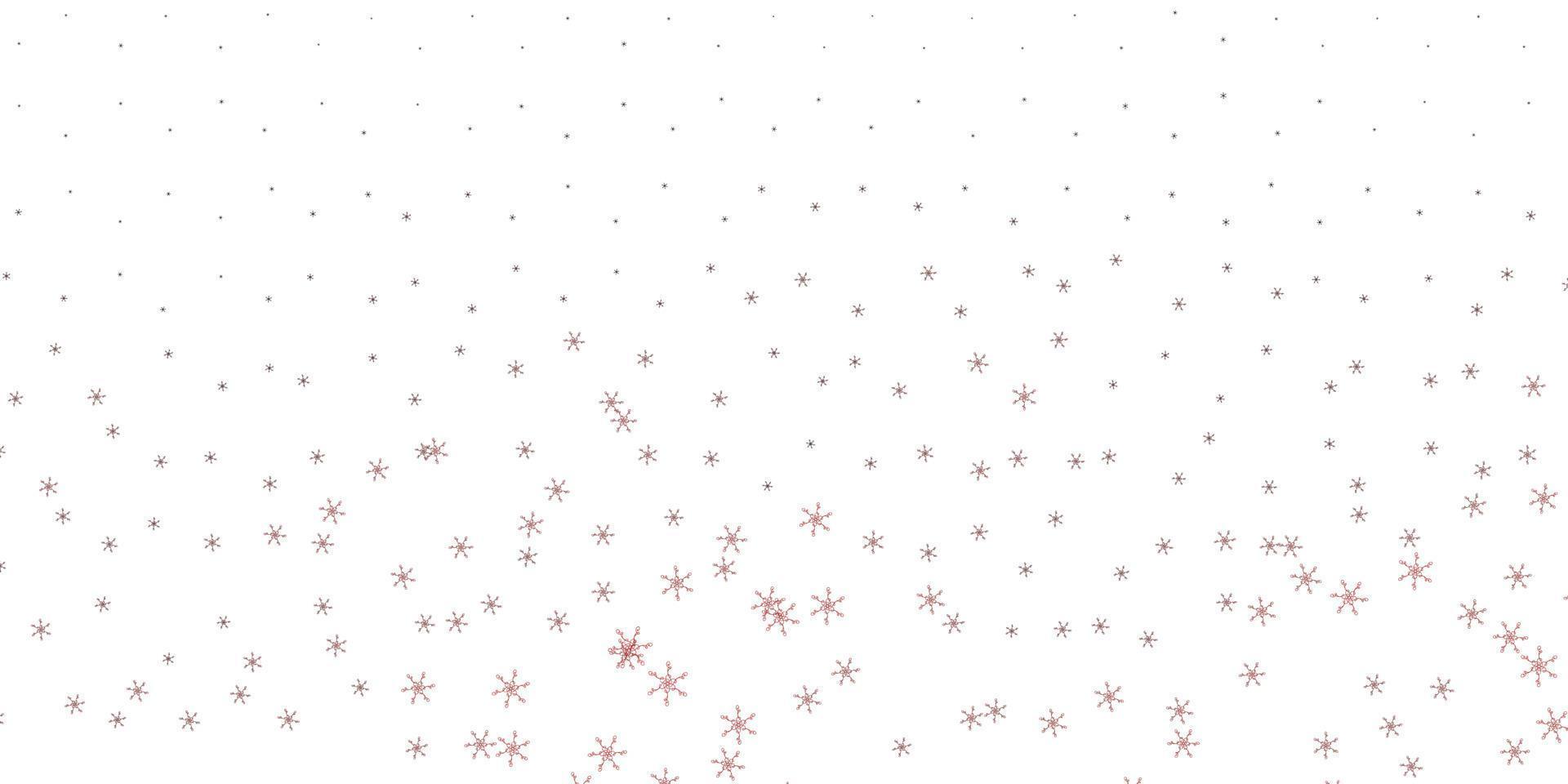 Light Brown vector layout with curves.