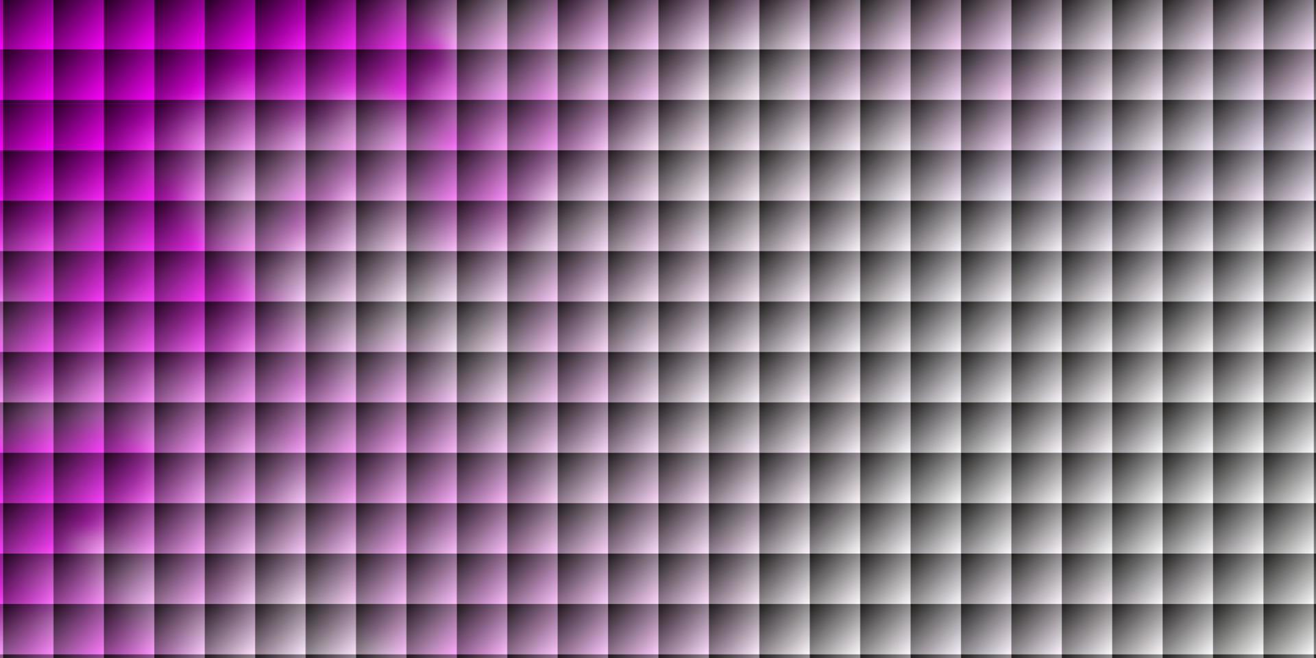 Light Purple vector background with rectangles.