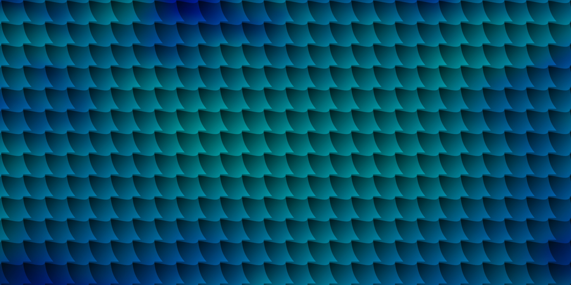 Dark BLUE vector texture in rectangular style. 5916260 Vector Art at