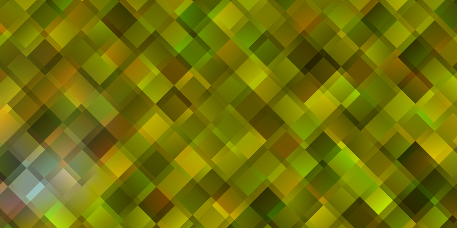 Light Yellow vector texture in rectangular style. 5917174 Vector Art at