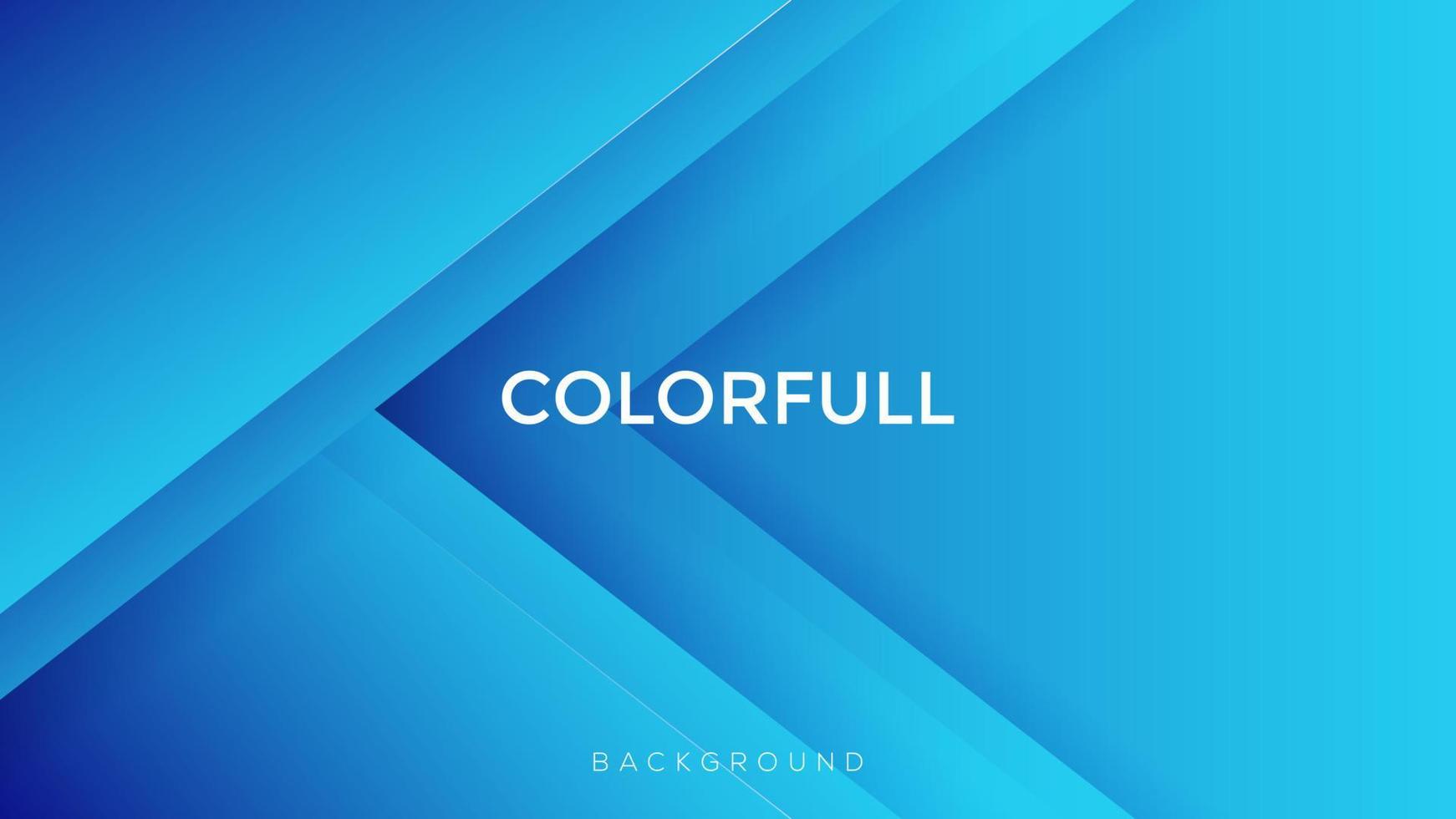 Vector abstract background with soft gradient color and dynamic shadow on background. Vector background for wallpaper. Eps 10
