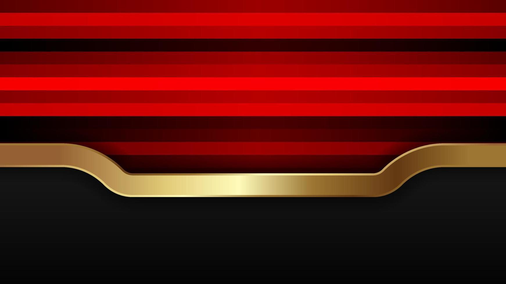 Vector abstract background with gradient color and dynamic shadow on background. Vector background for wallpaper. Eps 10