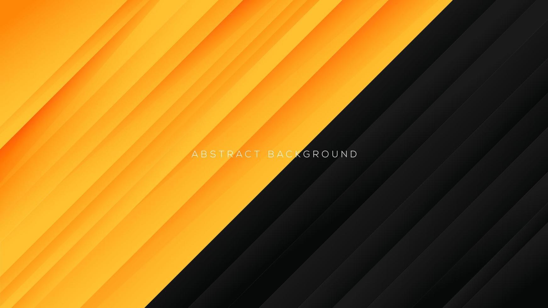 Vector abstract background with soft gradient color and dynamic shadow on background. Vector background for wallpaper. Eps 10