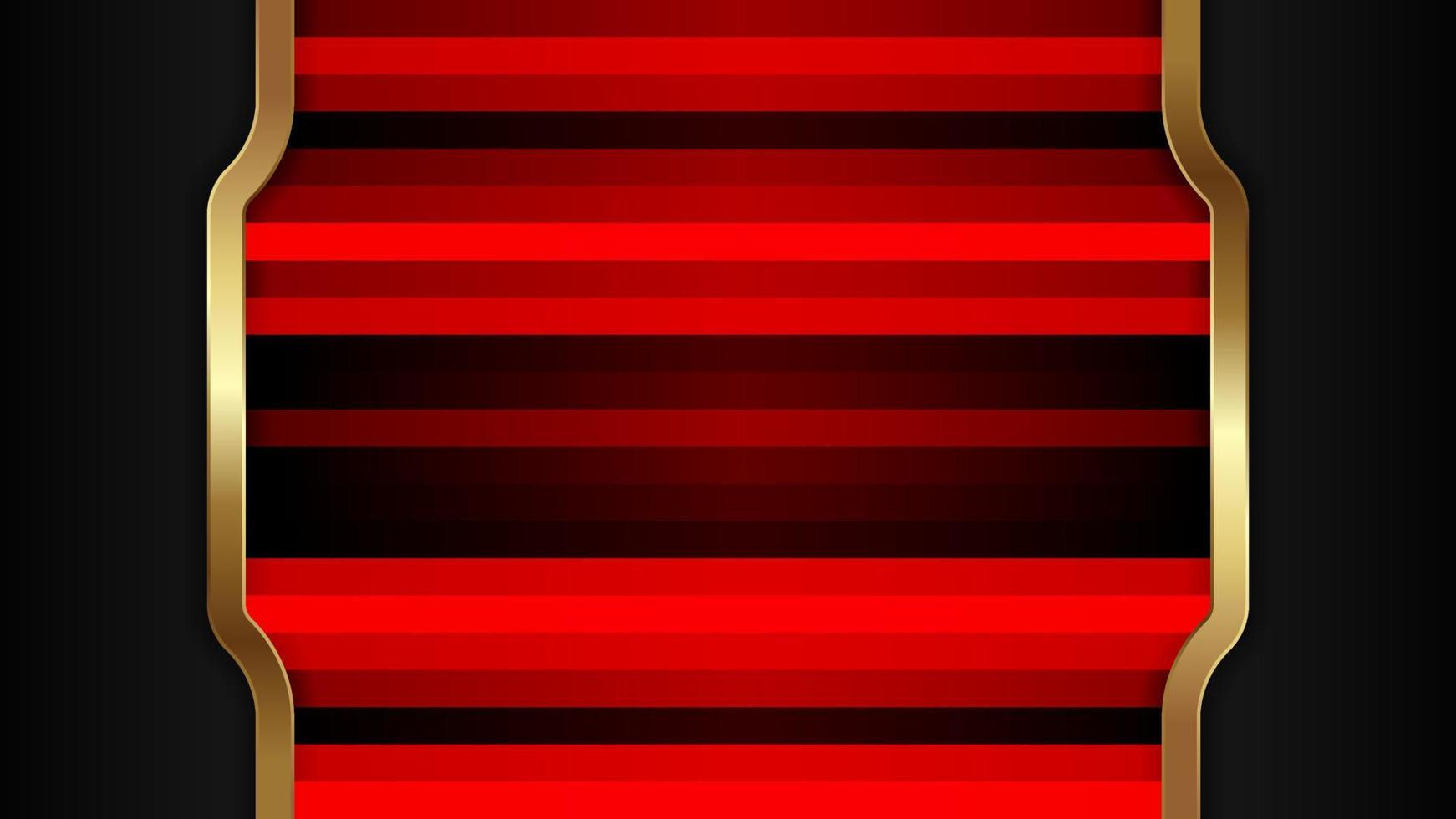 Vector abstract background with gradient color and dynamic shadow on background. Vector background for wallpaper. Eps 10