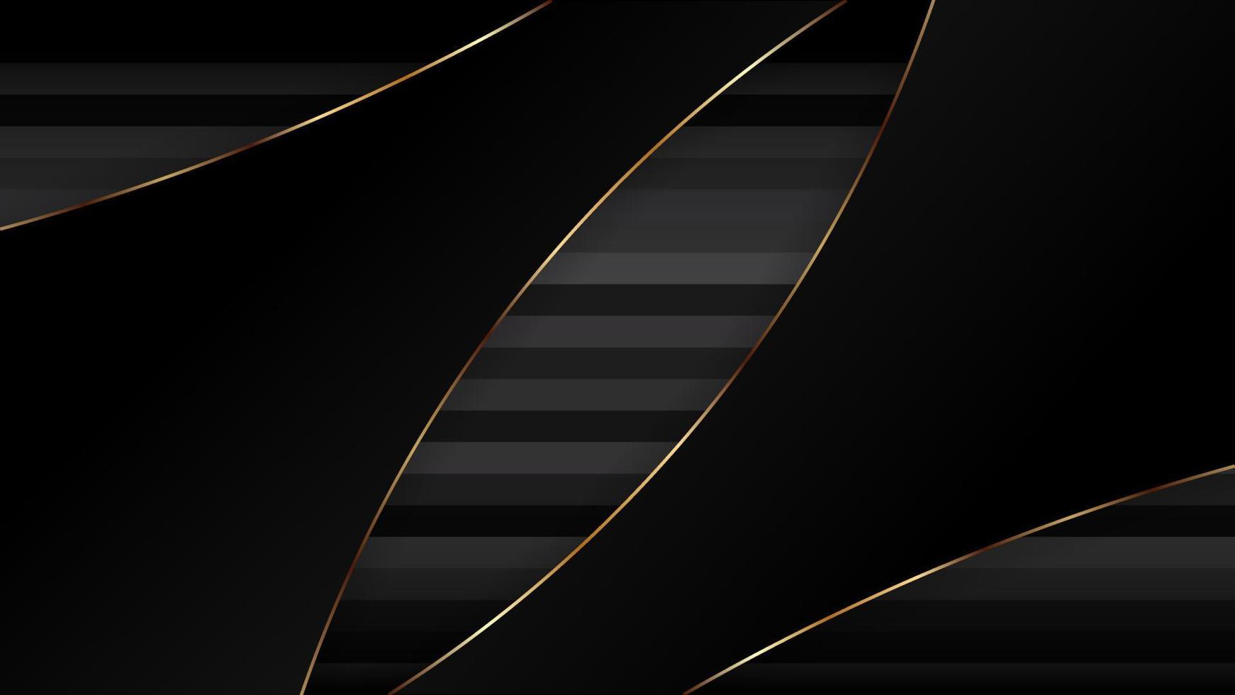 Vector abstract background with gradient color and dynamic shadow on background. Vector background for wallpaper. Eps 10