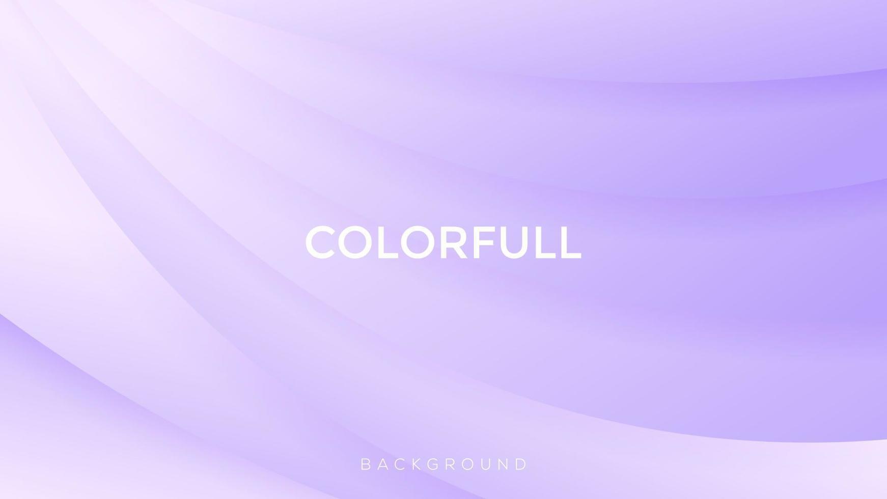 Vector abstract background with soft gradient color and dynamic shadow on background. Vector background for wallpaper. Eps 10