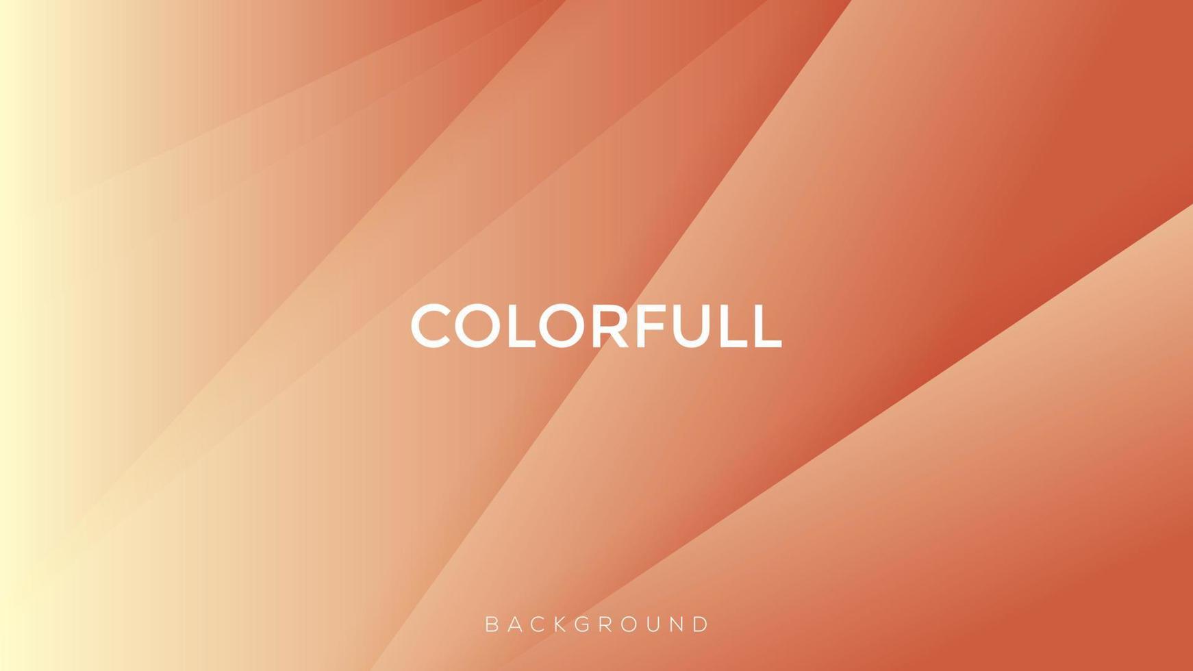 Vector abstract background with soft gradient color and dynamic shadow on background. Vector background for wallpaper. Eps 10