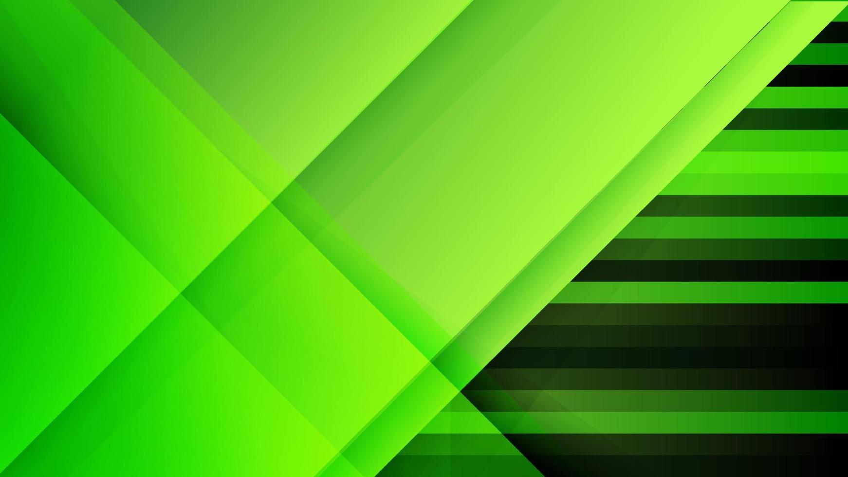 Vector abstract background with gradient color and dynamic shadow on background. Vector background for wallpaper. Eps 10