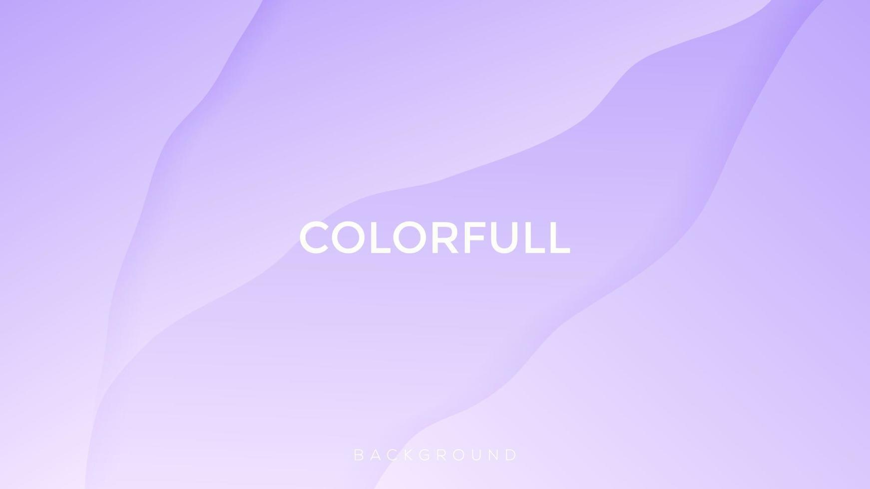 Vector abstract background with soft gradient color and dynamic shadow on background. Vector background for wallpaper. Eps 10