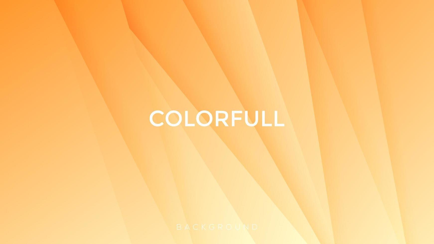 Vector abstract background with soft gradient color and dynamic shadow on background. Vector background for wallpaper. Eps 10