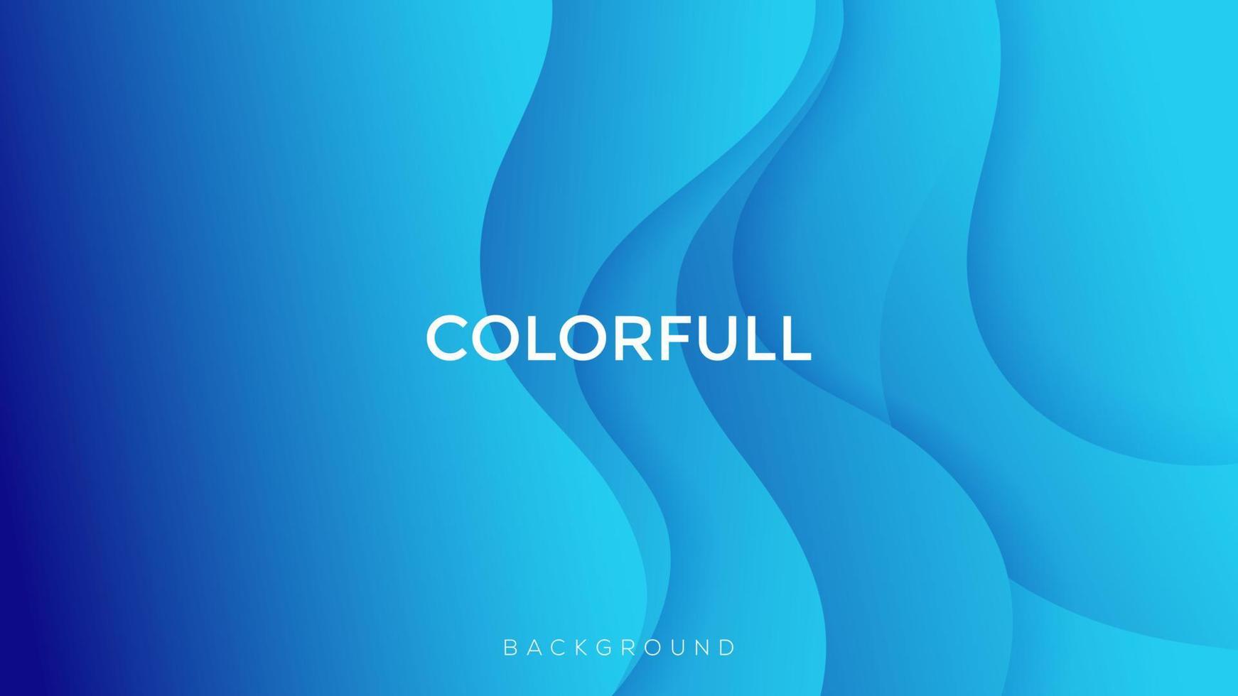 Vector abstract background with soft gradient color and dynamic shadow on background. Vector background for wallpaper. Eps 10