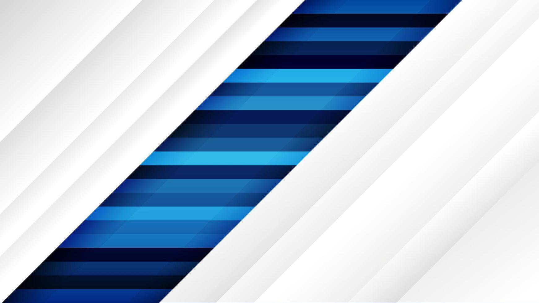 Vector abstract background with gradient color and dynamic shadow on background. Vector background for wallpaper. Eps 10