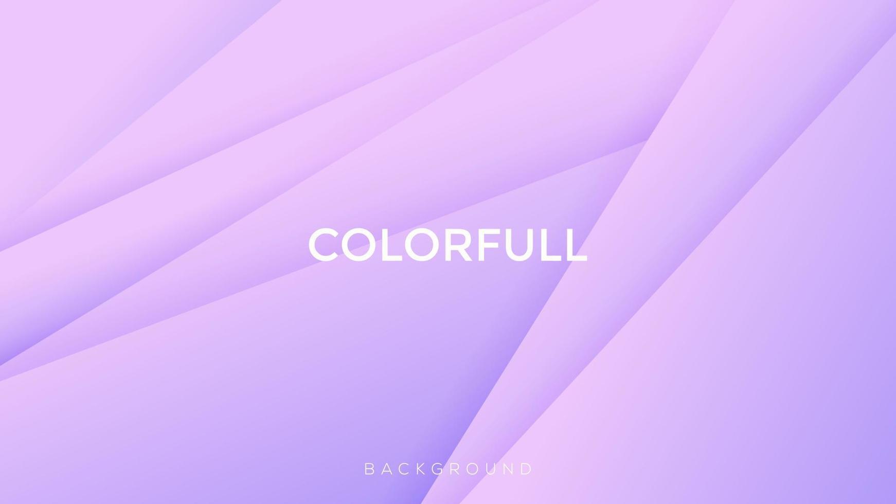 Vector abstract background with soft gradient color and dynamic shadow on background. Vector background for wallpaper. Eps 10