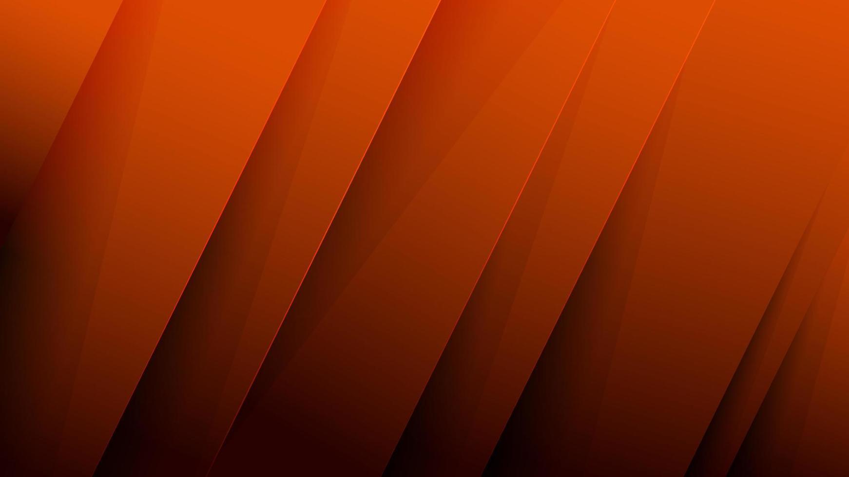 Vector abstract background with gradient color and dynamic shadow on background. Vector background for wallpaper. Eps 10