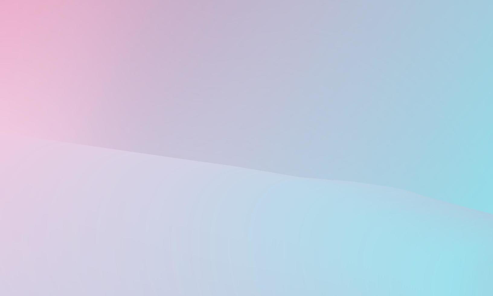 abstract Pastel colorful gradient background concept for your graphic colorful vector