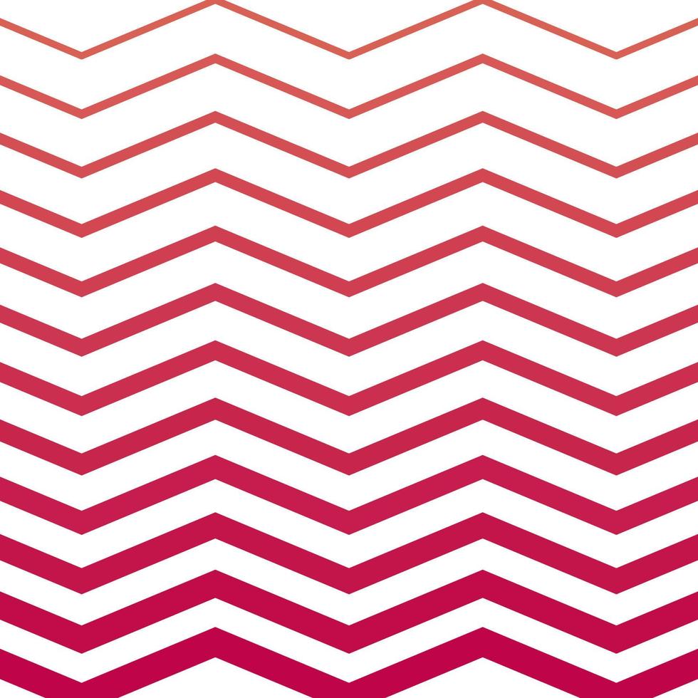 red shades chevron pattern perfect for background or wallpaper vector