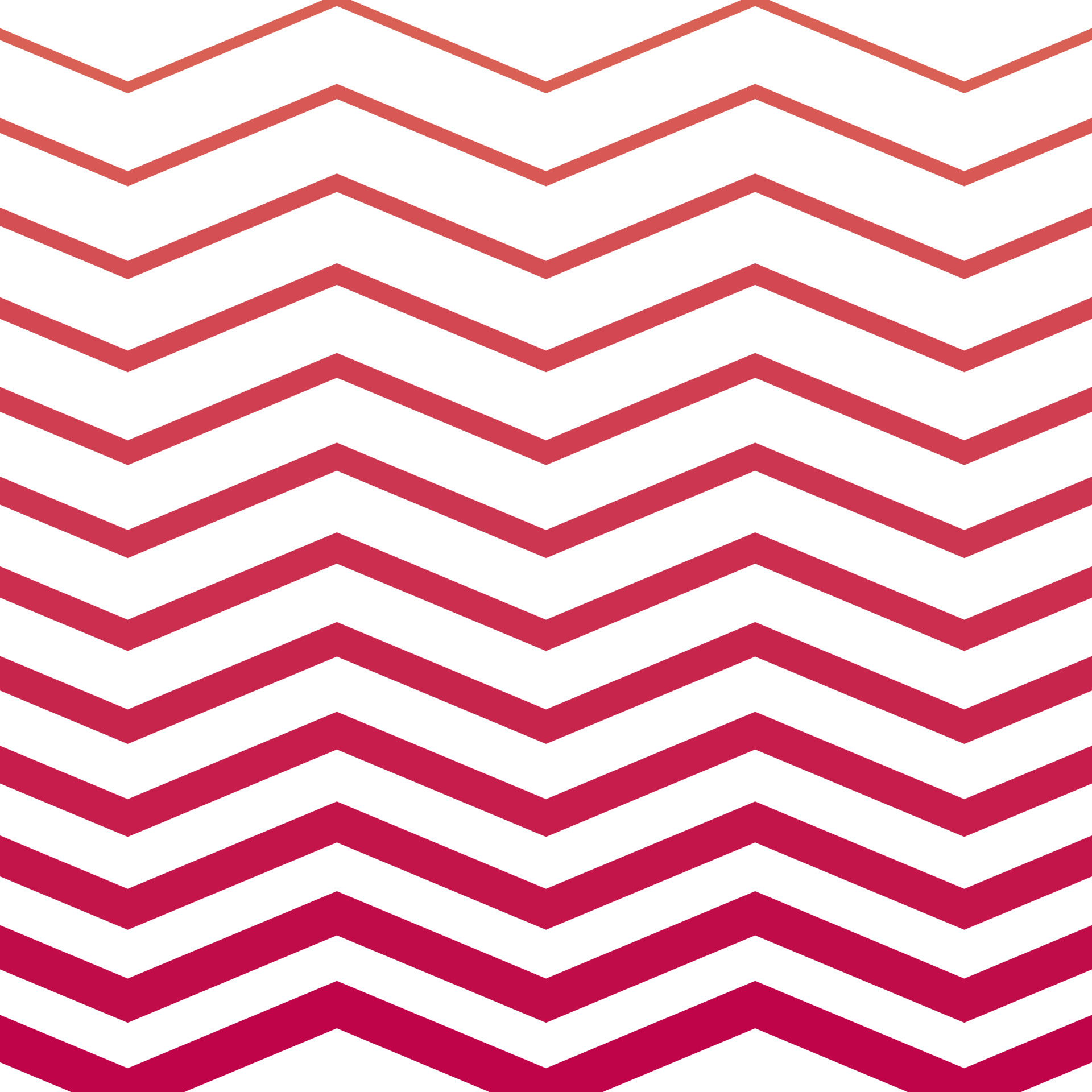 red chevron wallpaper