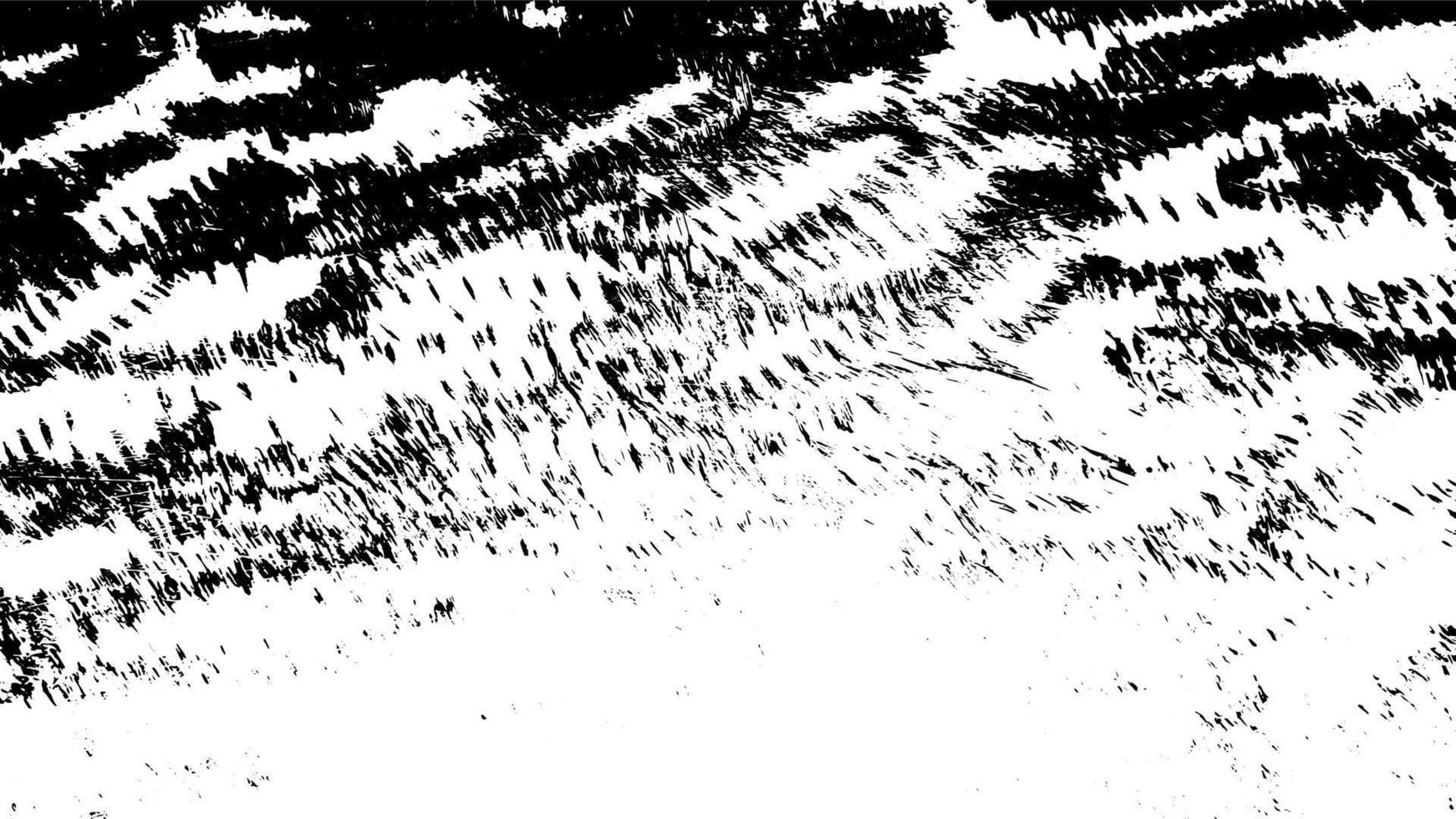 Rustic grunge vector texture with grain and stains. Abstract noise background. Weathered surface. Dirty and damaged.