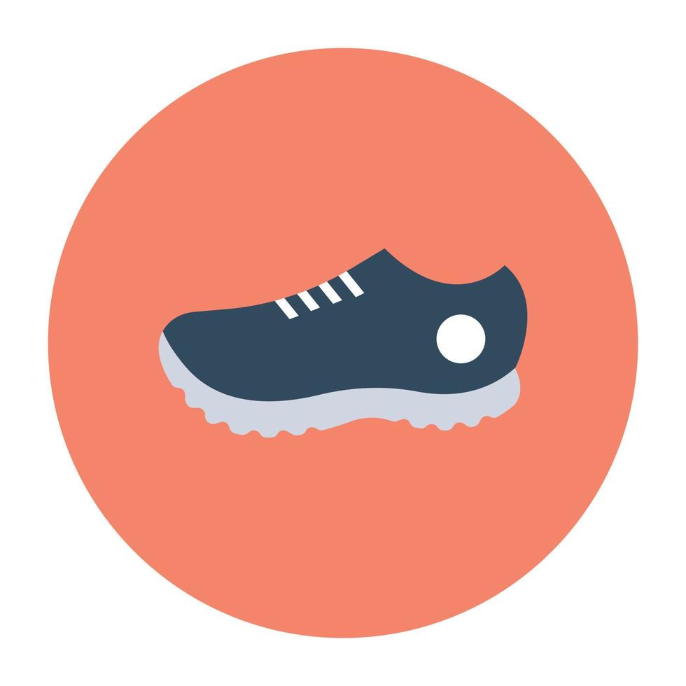 Sports Shoes Concepts vector