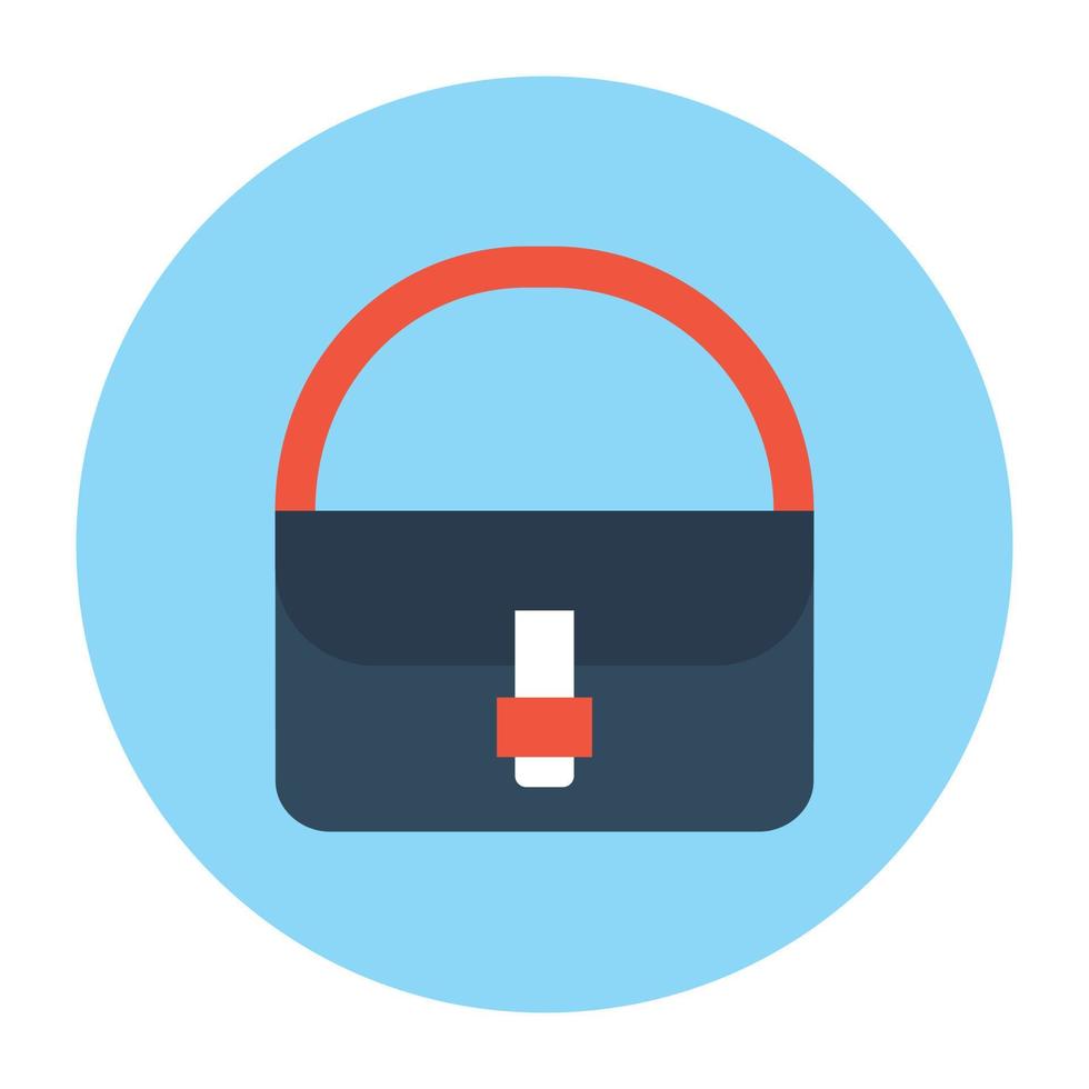 Hand Bag Concepts vector