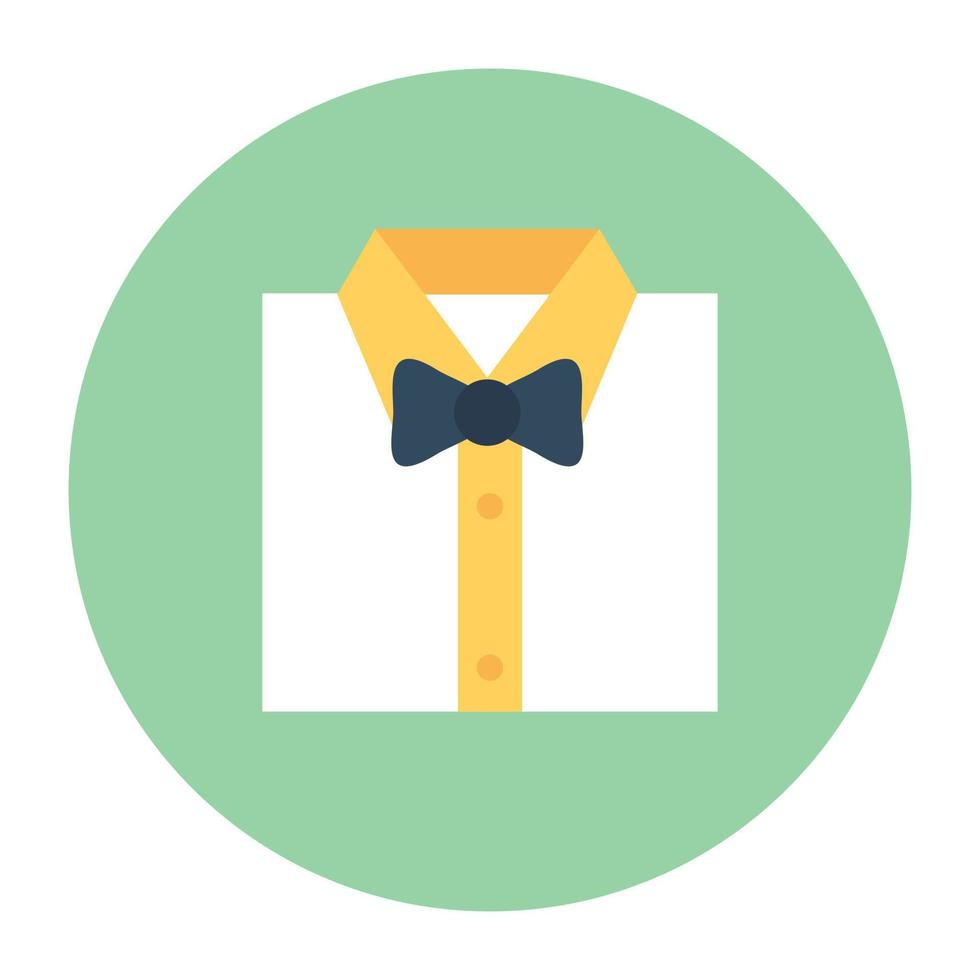 Trendy Shirt Concepts vector