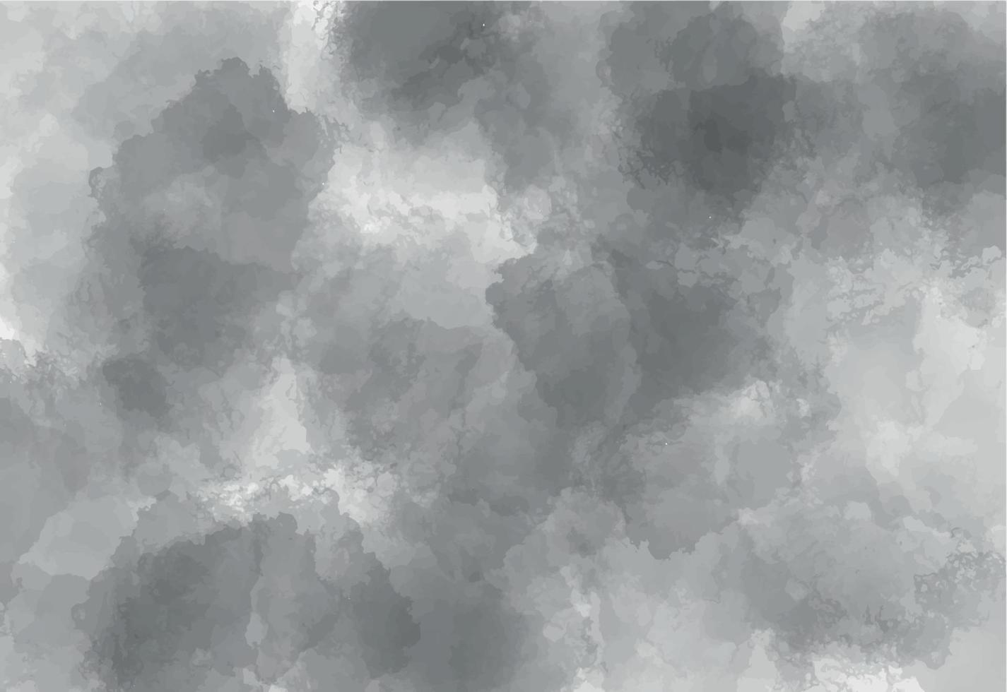 fondo blanco y negro con textura grunge. diseño en pancarta de color gris piedra vector