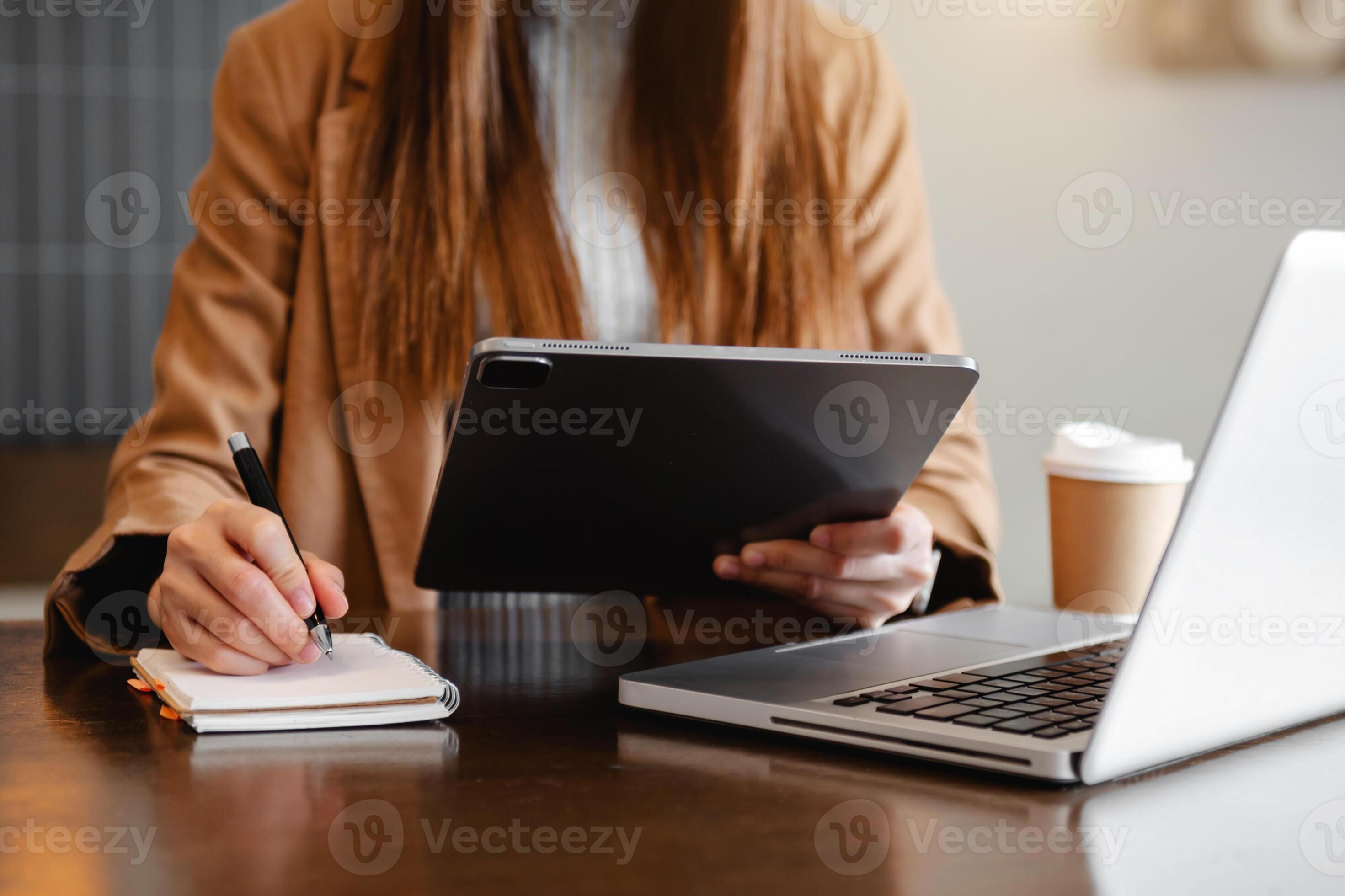 Searching Browsing Internet Data Information Networking Concept. with ...