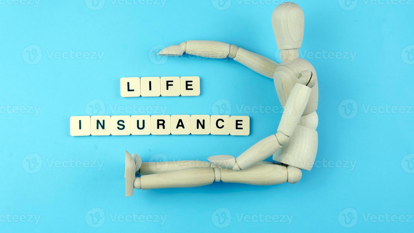 Life Insurance Concept photo