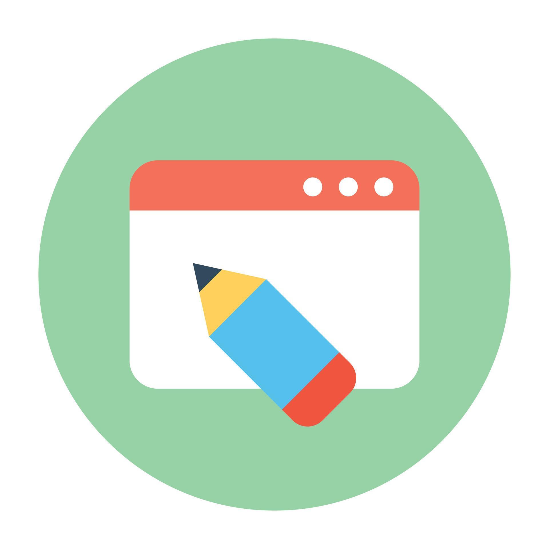 Web Editor Concepts 5929141 Vector Art at Vecteezy