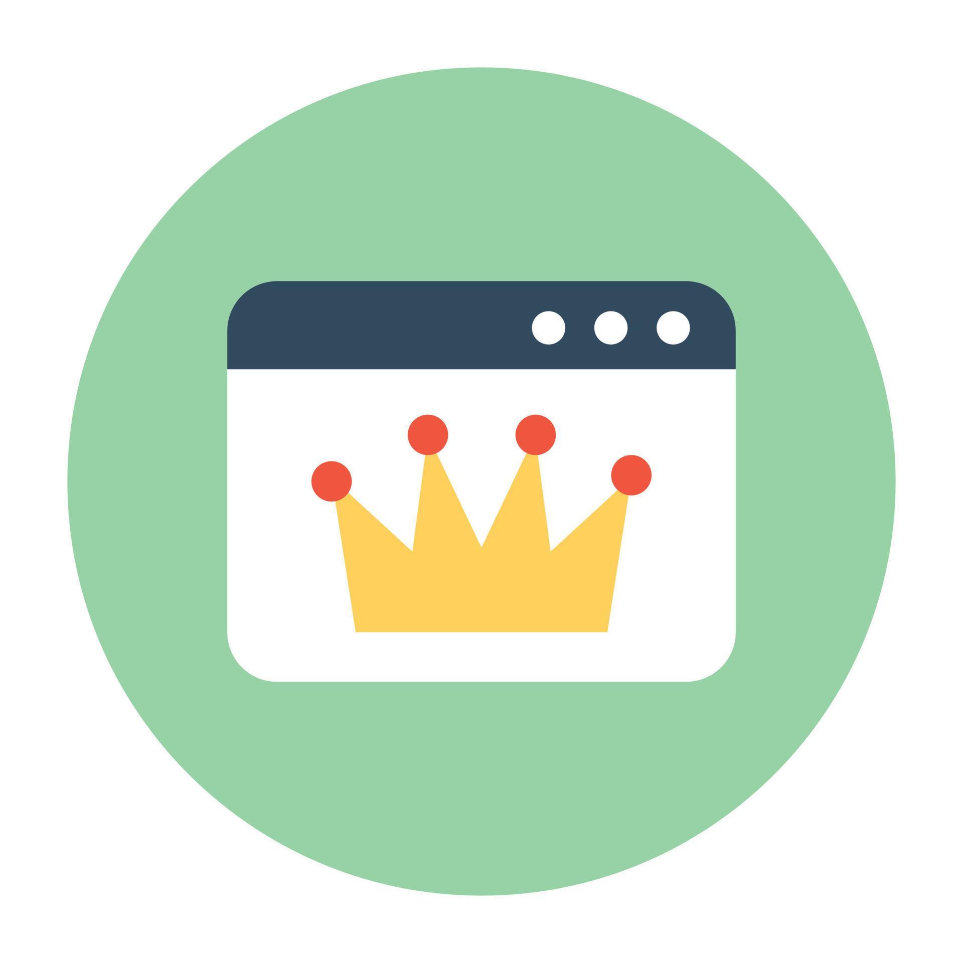 Web Quality Concepts 5929175 Vector Art at Vecteezy