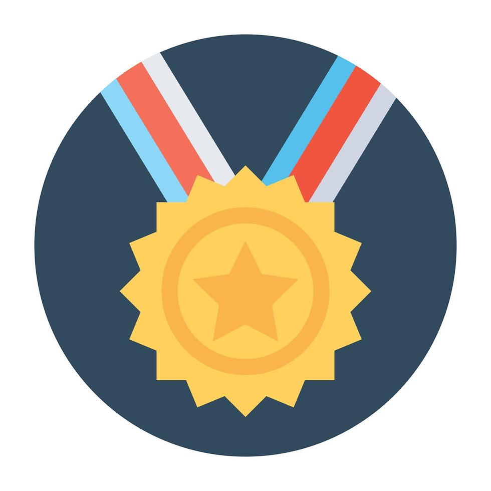 Trendy Badge Concepts vector