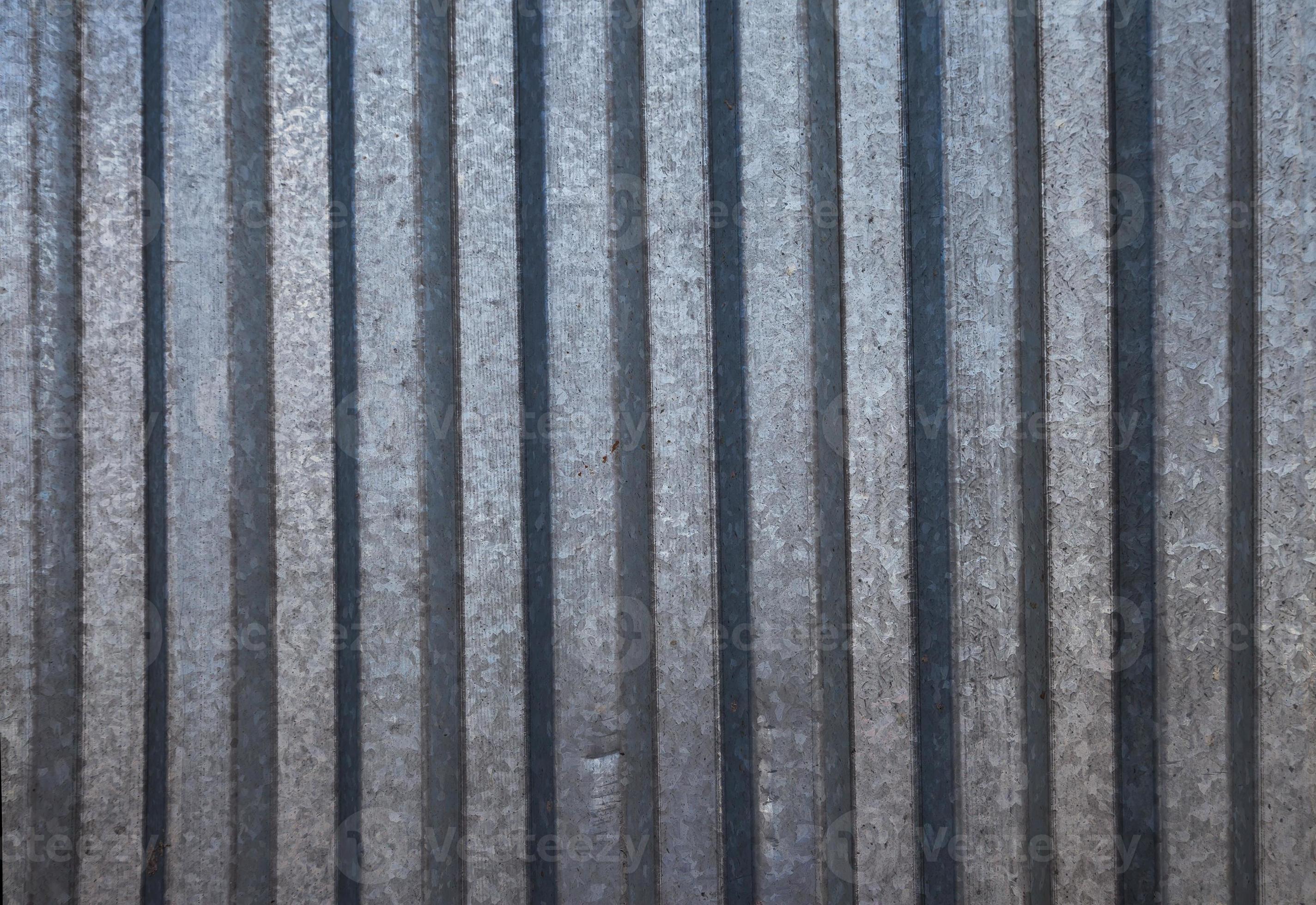 Corrugated iron background 5929808 Stock Photo at Vecteezy