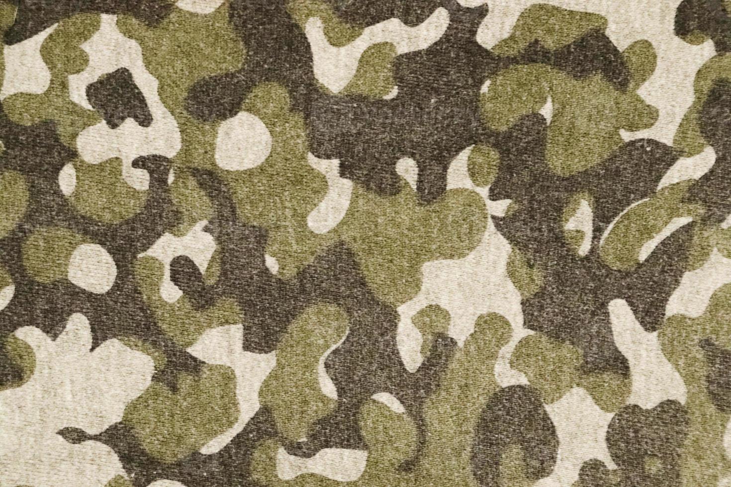 Vintage military background. photo