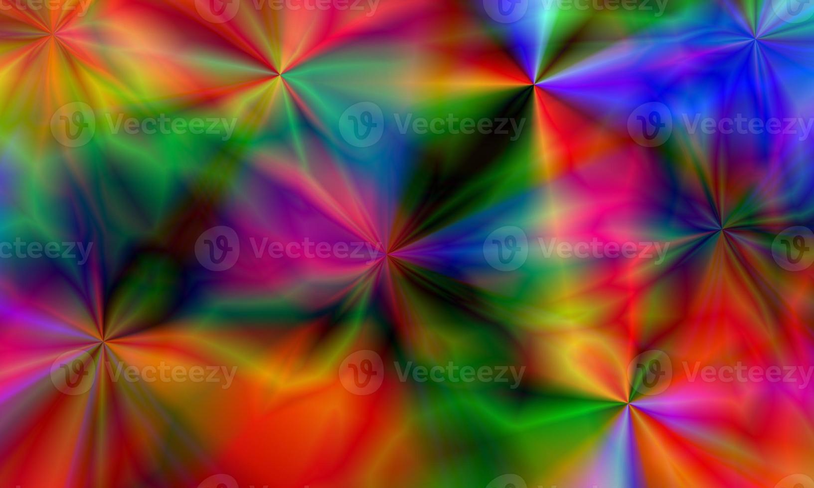 abstract background multi color photo