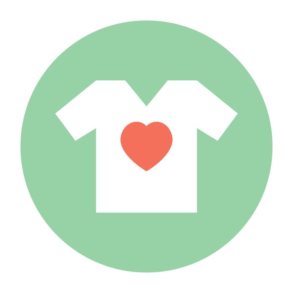 T Shirt Concepts vector
