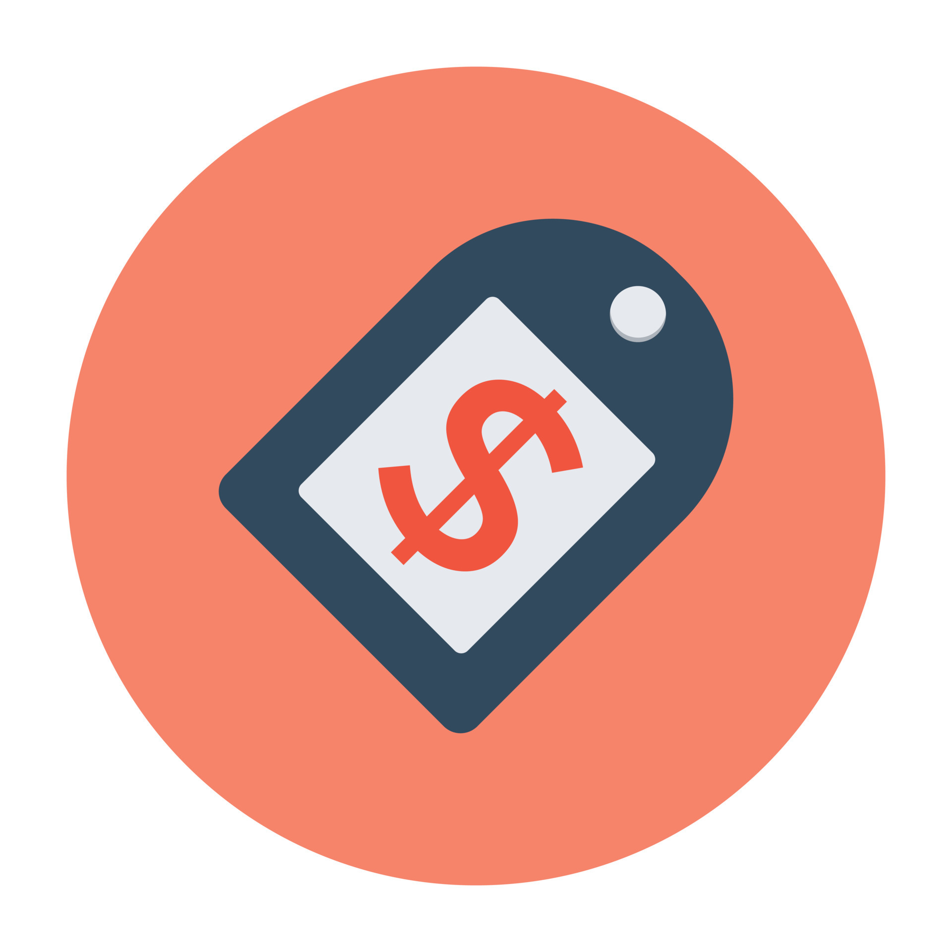 Trendy Tag Concepts 5931737 Vector Art at Vecteezy