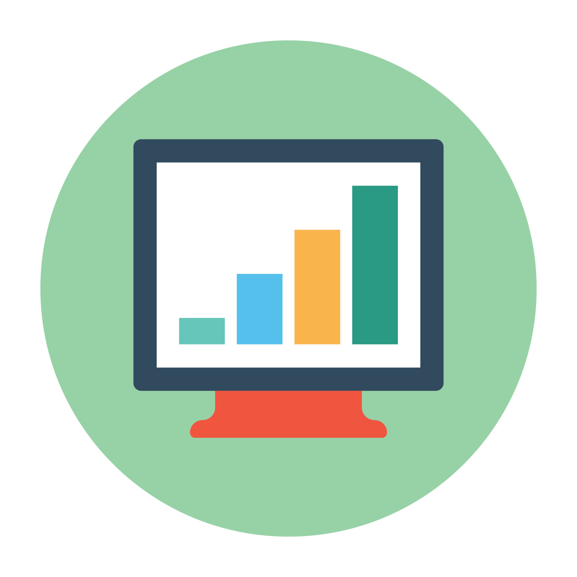Online Graph Concepts 5931738 Vector Art at Vecteezy