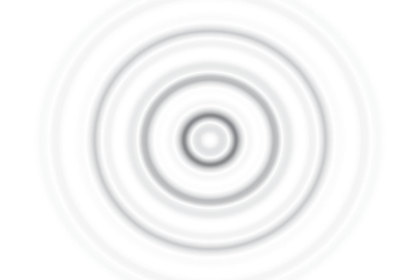Abstract white and gray color, modern design background with geometric shape. Vector illustration.