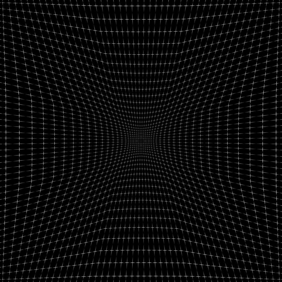 Abstract black background with diagonal lines. Gradient vector line pattern design. Monochrome graphic.